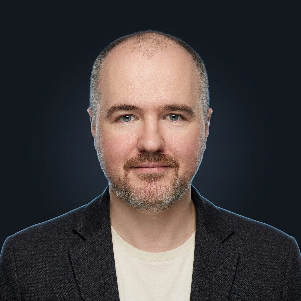 Эд Баумгертнер